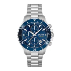 Montre Boss Admiral Bleu