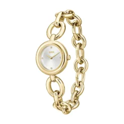 Montre Boss Alive Argenté