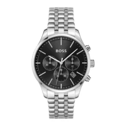 Montre Boss Avery Noir