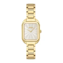 Montre Boss Balley Blanc