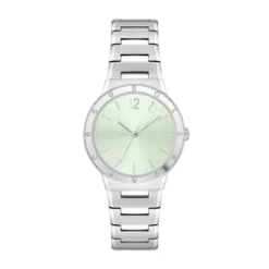 Montre Boss Breath Vert