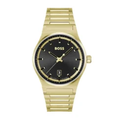 Montre Boss Candor Noir