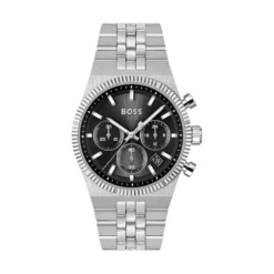 Montre Boss Candor Prime Noir