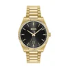 Montre Boss Cheswick Noir