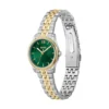 Montre Boss Graceful Mina Vert