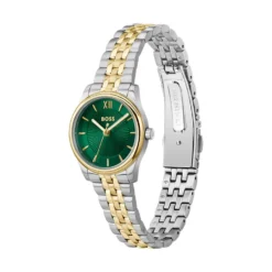 Montre Boss Graceful Mina Vert
