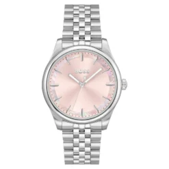 Montre Boss Graceful Rose
