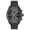 Montre Boss Grand Prix 44 Noir