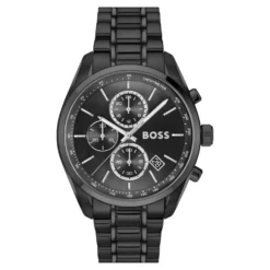 Montre Boss Grand Prix 44 Noir