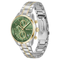 Montre Boss Grand Tour Ladies Vert