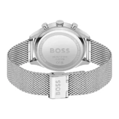 Montre Boss gregor Bleu