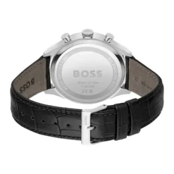 Montre Boss Gregor Noir