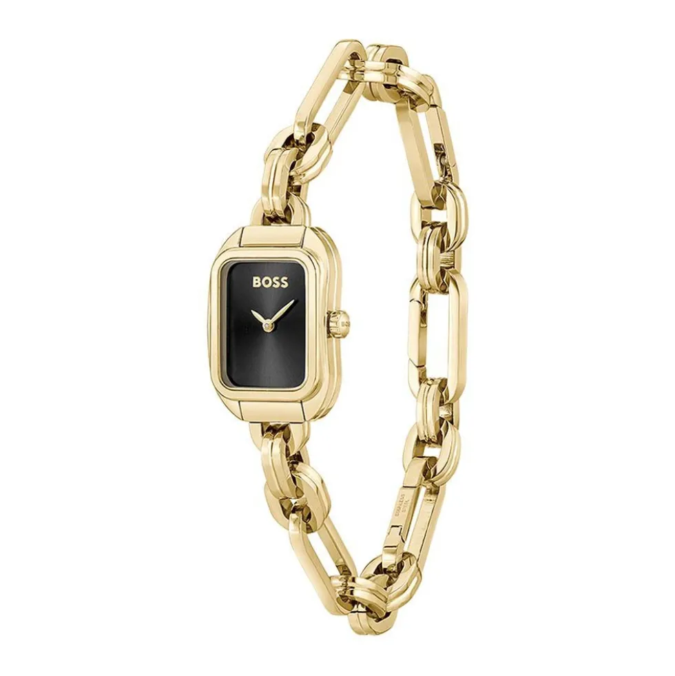 Montre Boss Hailey Noir