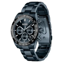 Montre Boss Hero 2.0 Bleu
