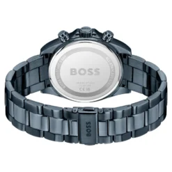 Montre Boss Hero 2.0 Bleu