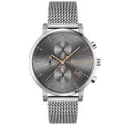 Montre Boss Integrity Gris