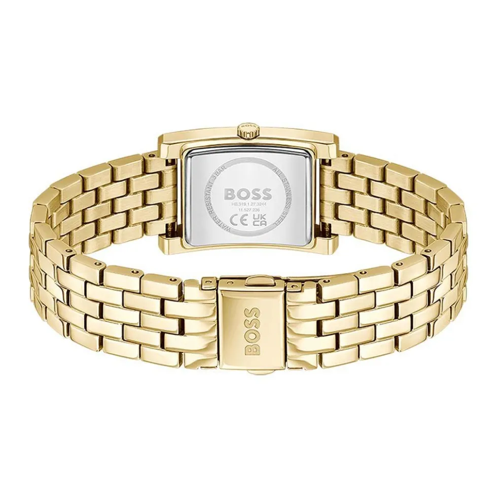 Montre Boss Lucy Doré