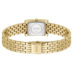 Montre Boss Lucy Precious Blanc