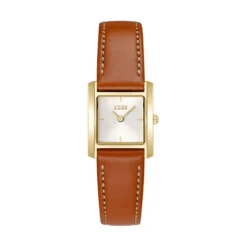 Montre Boss Lucy Scala Blanc