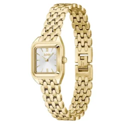 Montre Boss Mae Petite Argenté