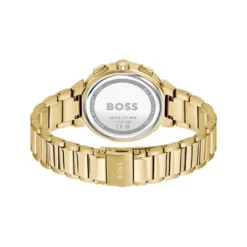 Montre Boss One Argenté