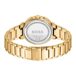 Montre Boss One Vert