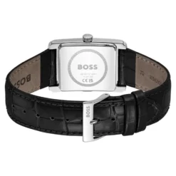 Montre Boss Principle Dress Noir