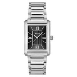 Montre Boss Principle Dress Noir