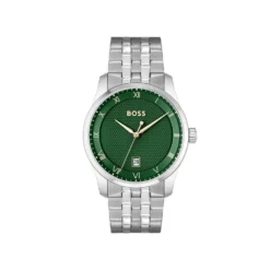 Montre Boss Principle Vert