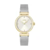 Montre Boss Rosehill Blanc