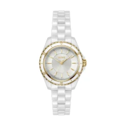 Montre Boss Sage Aqua Blanc