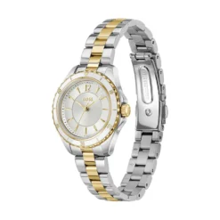 Montre Boss Sage Aqua Blanc