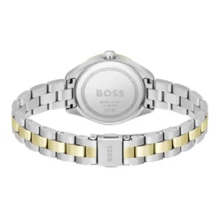Montre Boss Sage Noir