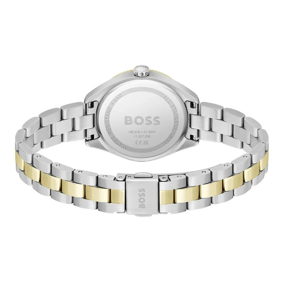 Montre Boss Sage Noir