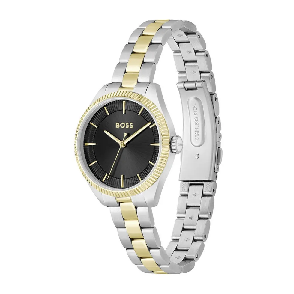 Montre Boss Sage Noir