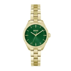 Montre Boss Sage Vert