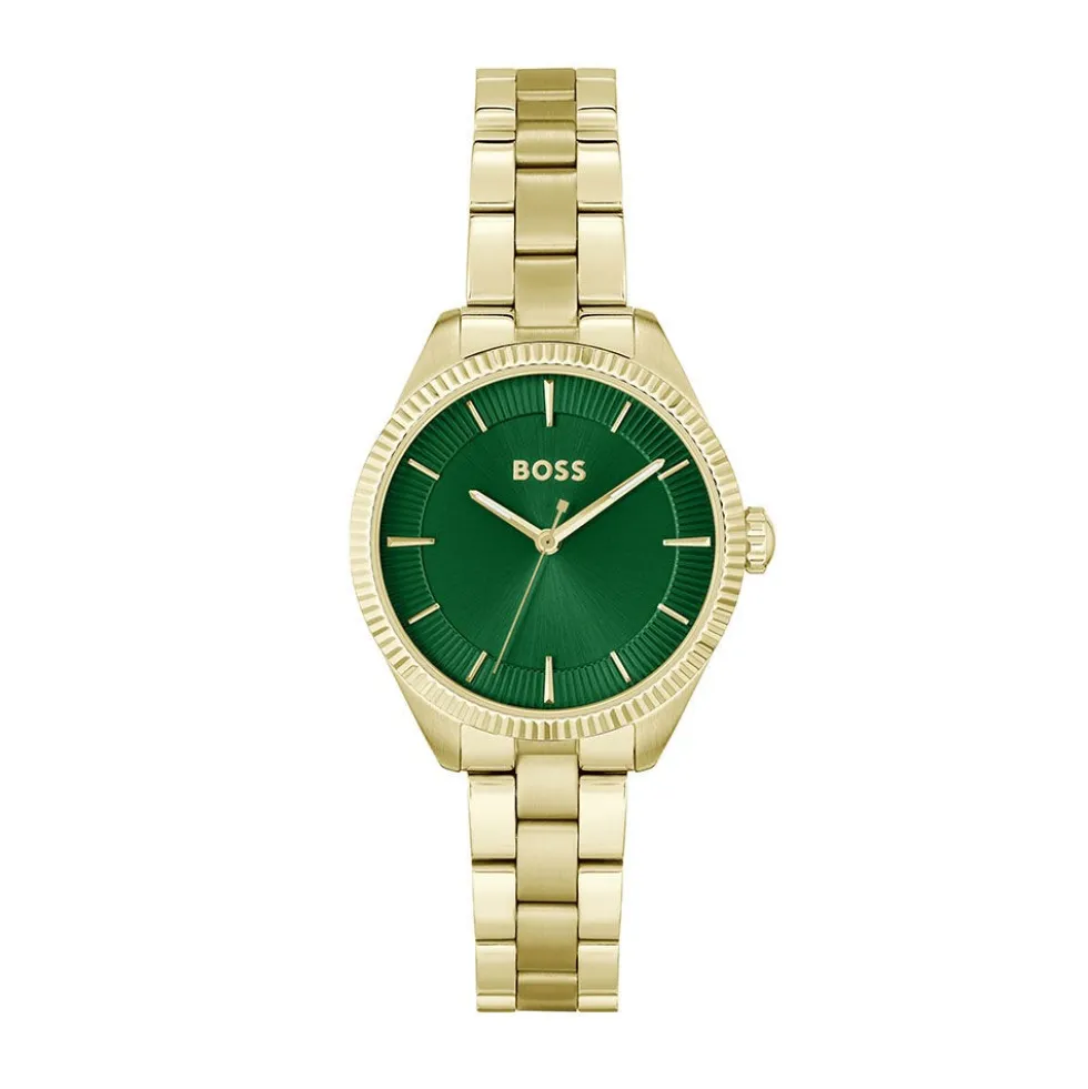 Montre Boss Sage Vert