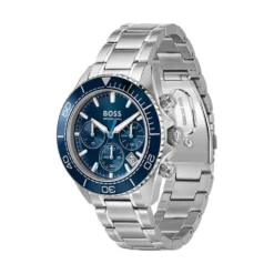 Montre Boss Sealiner Bleu