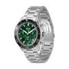 Montre Boss Sealiner Vert