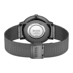 Montre Boss Skyliner Noir