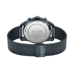 Montre Boss Skymaster Bleu