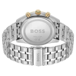 Montre Boss Skytraveller Vert