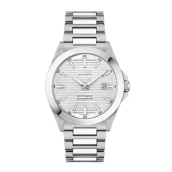 Montre Boss Strike Blanc