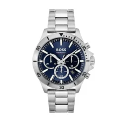 Montre Boss Troper Bleu