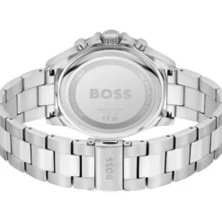 Montre Boss Troper Bleu