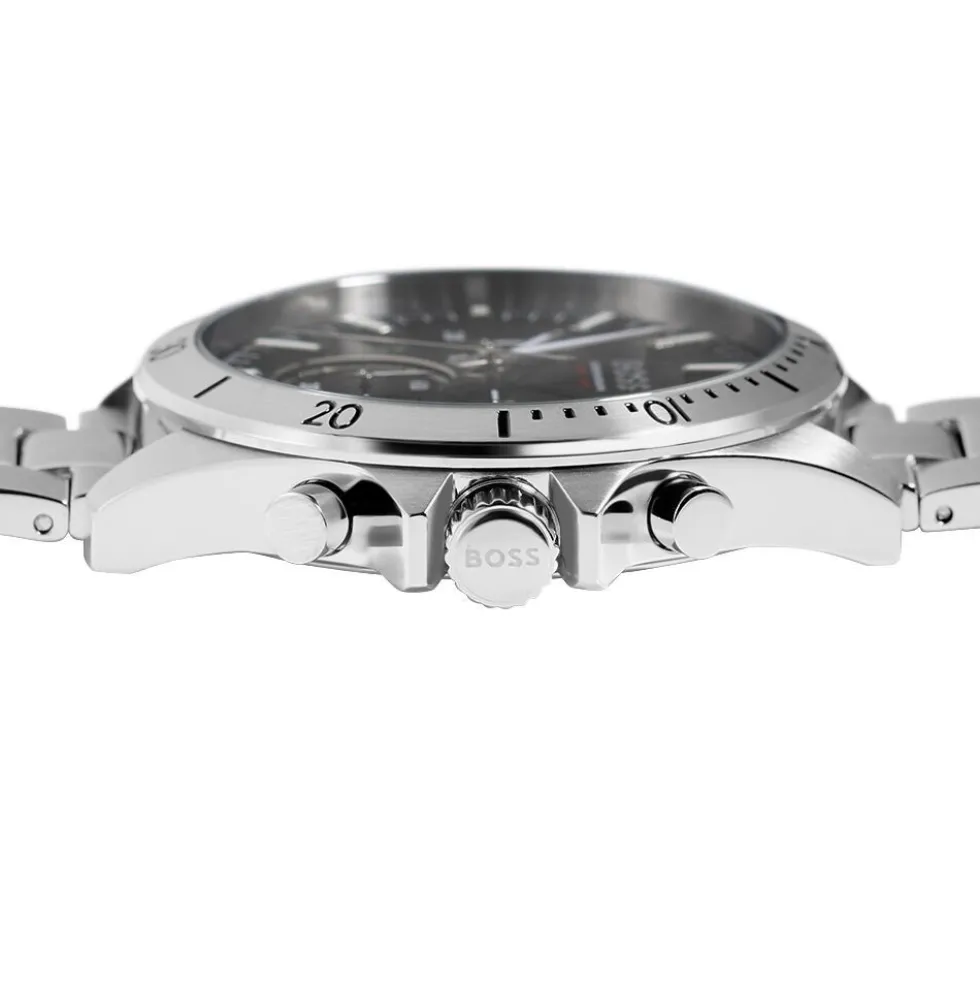 Montre Boss Troper Noir