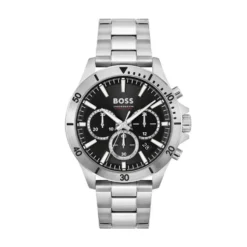 Montre Boss Troper Noir