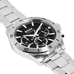 Montre Boss Troper Noir