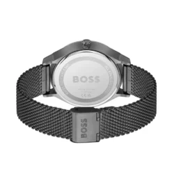 Montre Boss Tyler Noir
