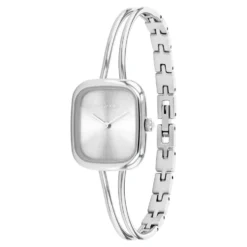 Montre Calvin Klein Adore Argenté